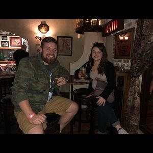 Meet your Posher, Matthew